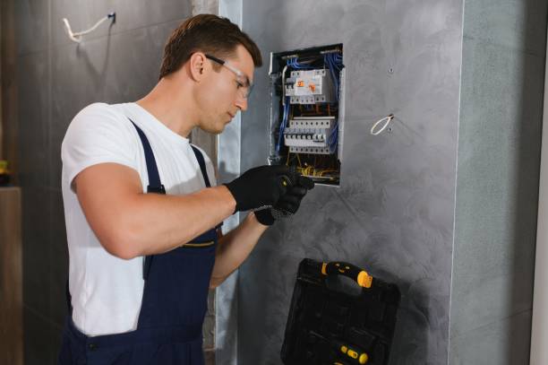 Best Residential Electrician Services  in Aztec, NM